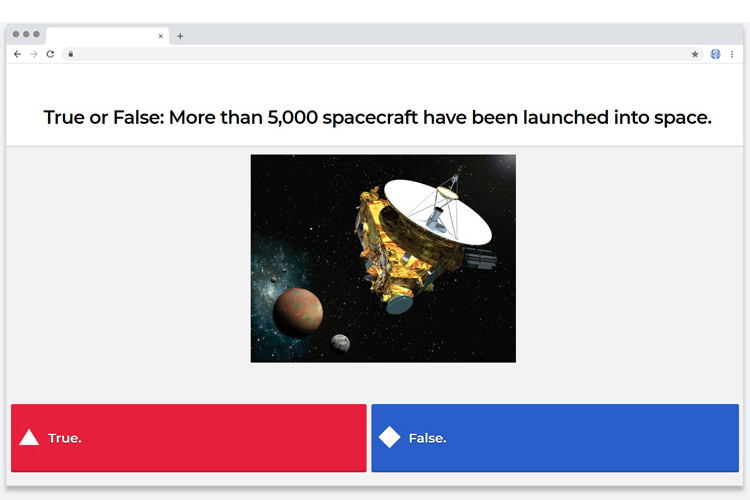 LaunchPacks Kahoot!