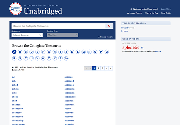 merriam-webster-thesaurus