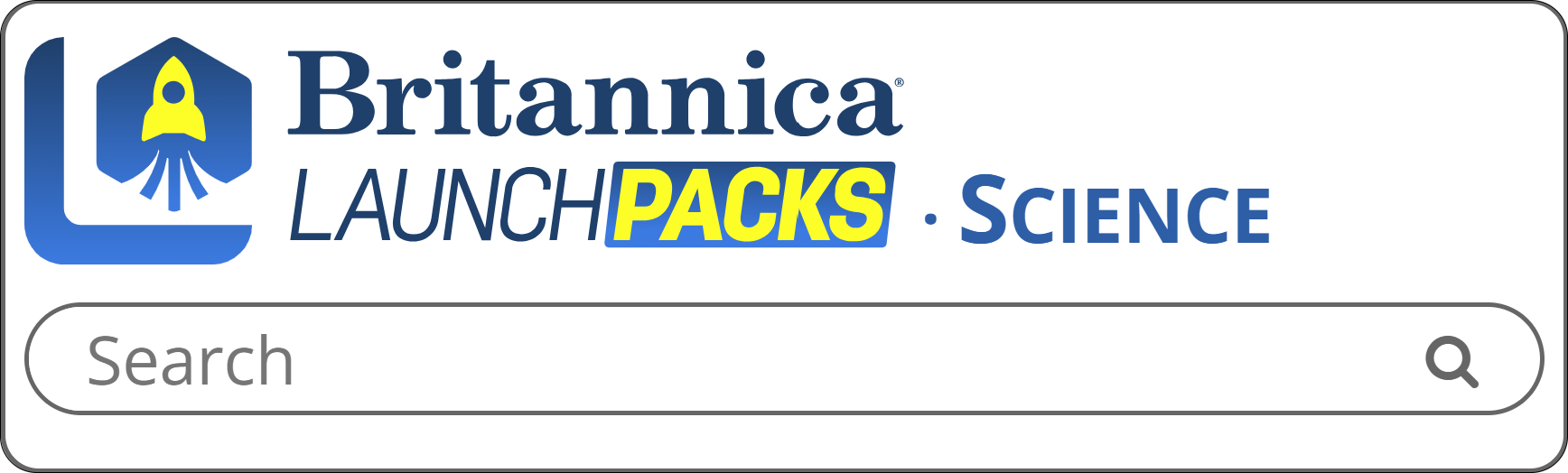 Search Box Example