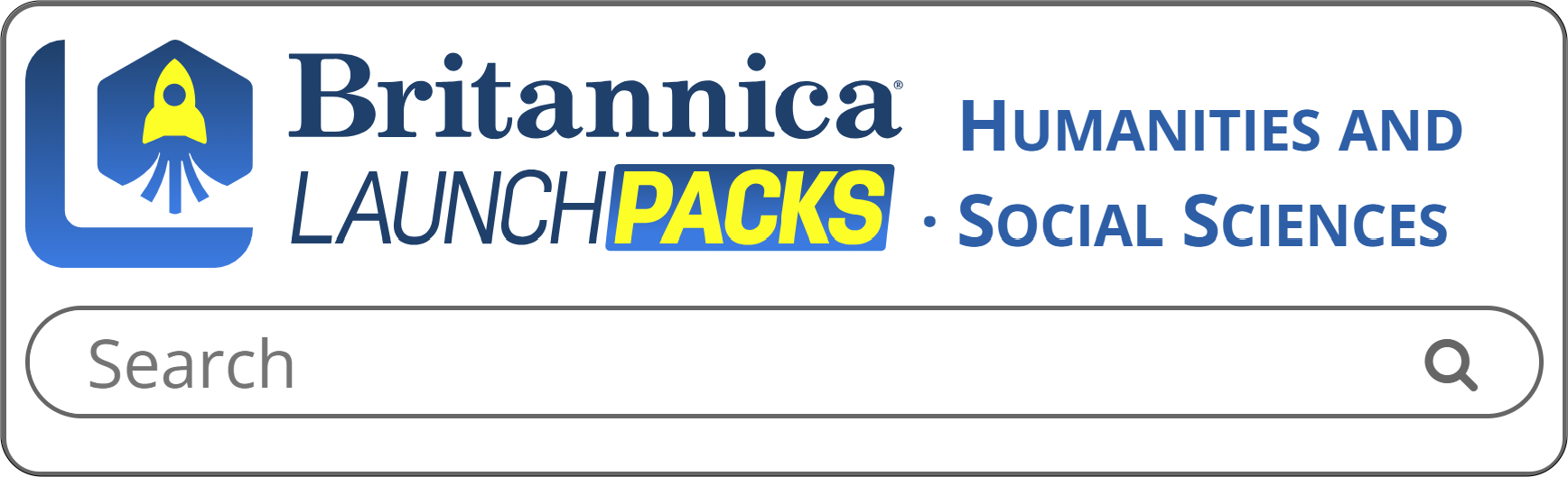 Search Box Example