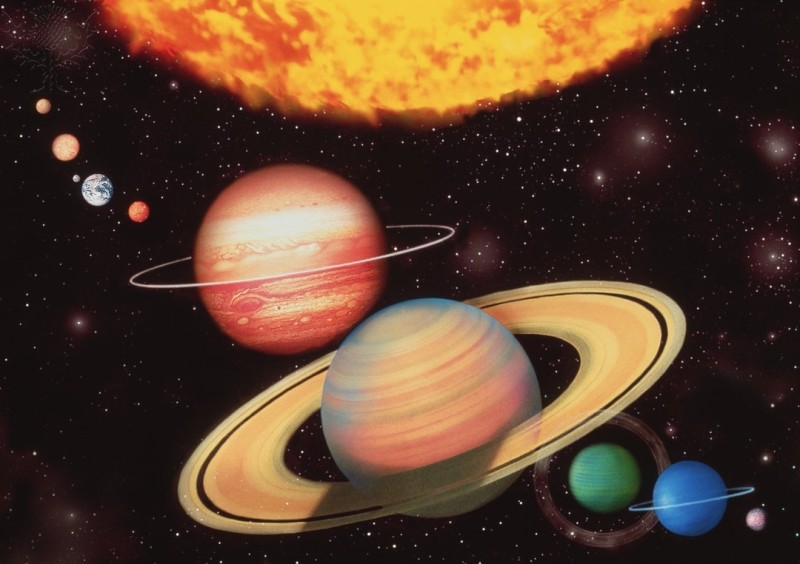 Solar System Classroom Activities - Britannica Digital Learning