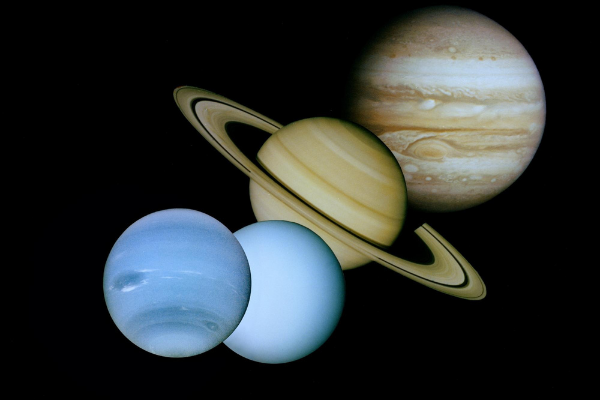 Solar System Projects for Kids: Activities and Lesson Plans
