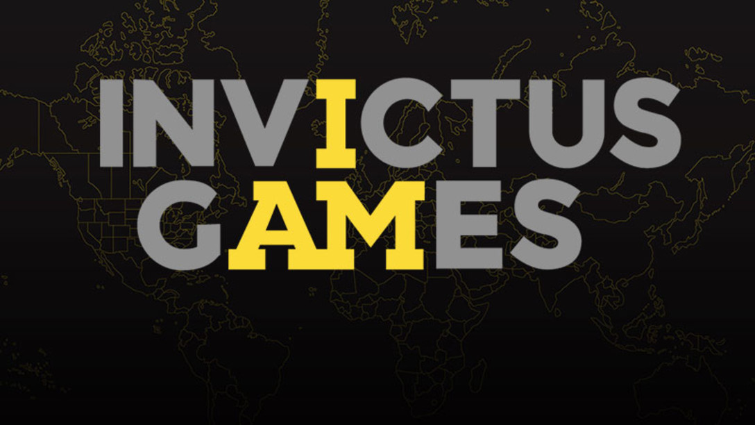 What are the Invictus Games? - Britannica Education