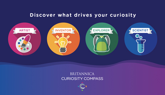 HoIntroduction: Spark Your Curiosity