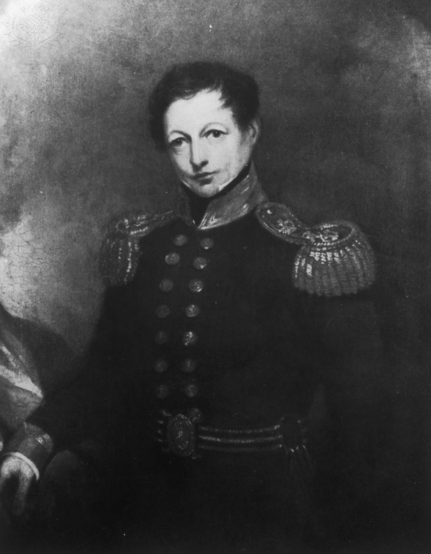 William Hobson