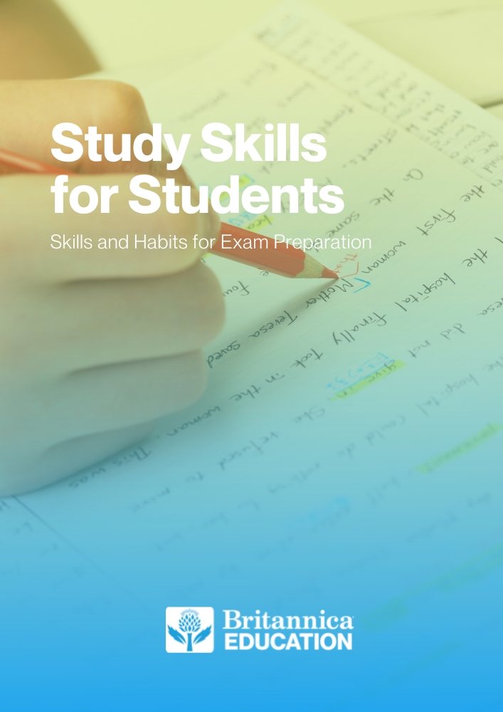 study-skills-for-students-britannica-education