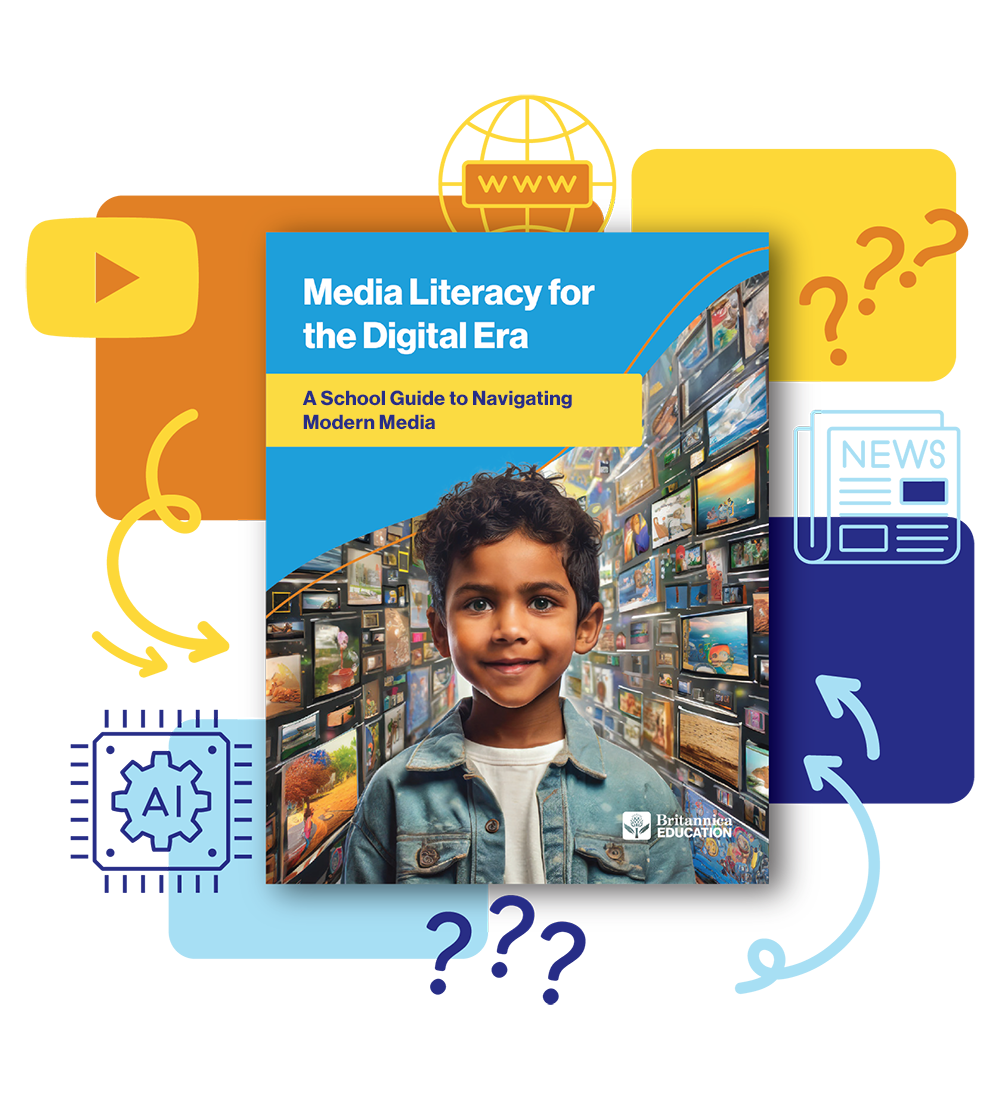 Media Literacy Britannica Education(01)
