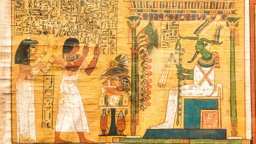 egyptian_papyrus_1