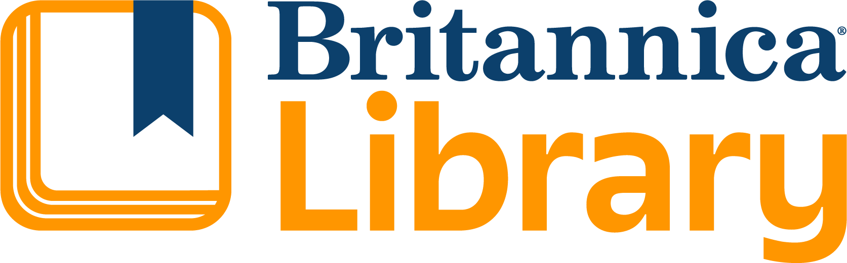 Britannica-Library