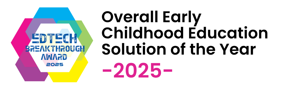 award-edtech-early-childhood-2025-badge