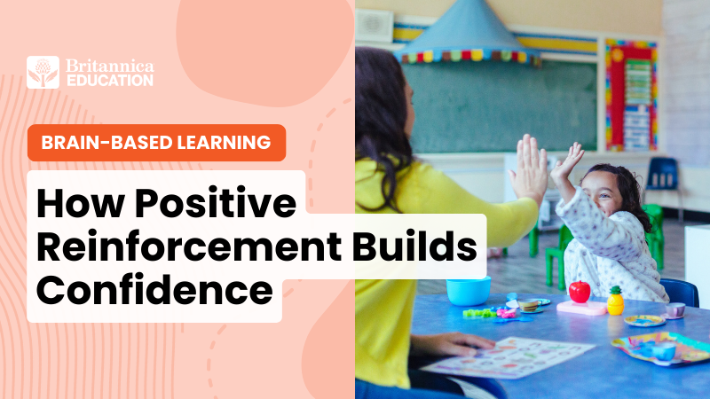 positive-reinforcement