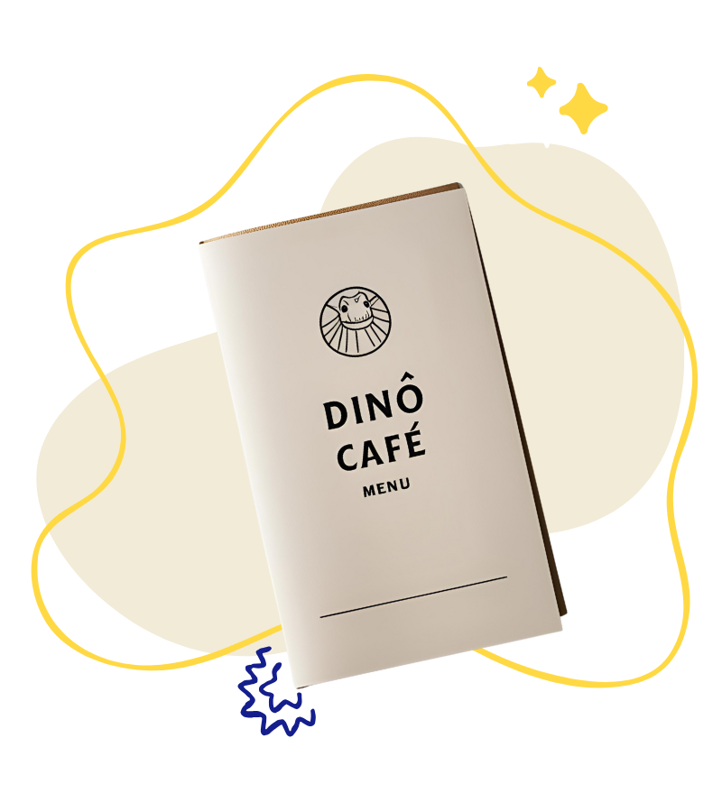 dino-cafe